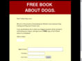 nomoredogproblems.com