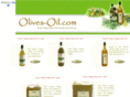 olives-oil.com