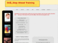 onestepaheadtraining.com