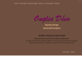 onglesdeco.com