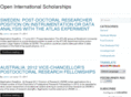 openscholarships.info