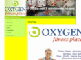 oxygenfitnessplace.it