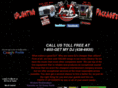 partyitupevents.com