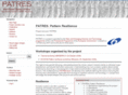 patres-project.eu