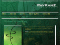 pavkanz.com