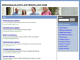 personalinjurylawyersplano.com