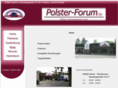 polster-forum.com