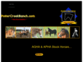 pottercreekranch.com