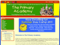 primaryacademy.com