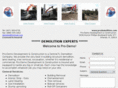 prodemolition.com