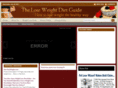 quickeffectiveweightloss.com