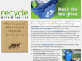 recyclewithallied.com