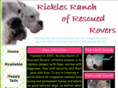 ricklesranch.com