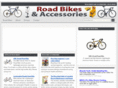 roadbikesandaccessories.com