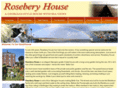 rosebery-house.com