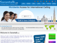 sarantalk.net