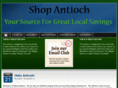 shopantioch.net