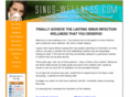 sinus-wellness.com