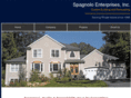 spagnoloconstruction.com