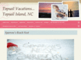 sparrowsbeachnest.com