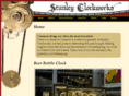 stanleyclockworks.com
