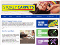 storeycarpets.com