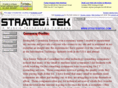 strategitek.com
