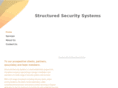 structuredss.com