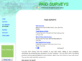 surveyspay.net