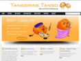 tangerinetango.com