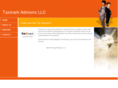 taxmarkadvisors.com