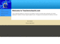 teacherschacht.com