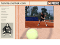 tennis-zientek.com