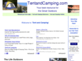 tentandcamping.com