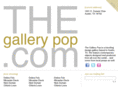 thegallerypop.com