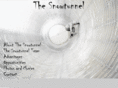 thesnowtunnel.com