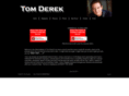 tomderek.com