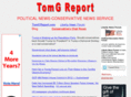 tomgreport.com