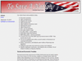 tosaveanation.com