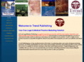 trendlegalmedicalpublishing.com