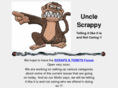 unclescrappy.com