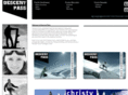 utahskiandboardassociation.com