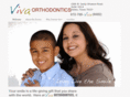 vivaorthodontics.com