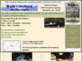 wadesorchard.com