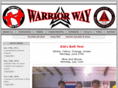 warriorway.com