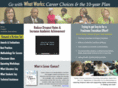 whatworkscareerchoices.com