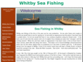 whitbyseafishing.com