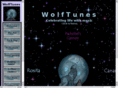 wolftunes.com