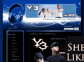 y3music.com