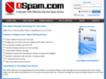 0spam.net